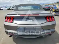 2024 Ford MUSTANG фото