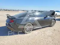 2024 Ford MUSTANG фото