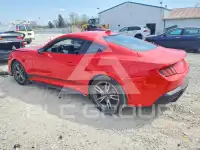 2024 Ford MUSTANG фото