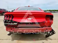 2024 Ford MUSTANG photo