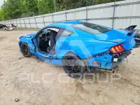 2024 Ford MUSTANG фото