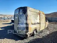 2024 Ford TRANSIT фото