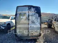 2024 Ford TRANSIT фото