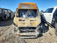 2024 Ford TRANSIT фото