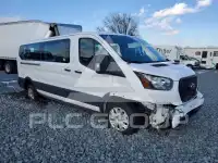 2024 Ford TRANSIT фото