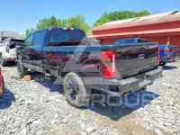 2024 Ford F-250 фото