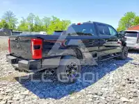 2024 Ford F-250 фото