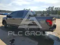 2024 Ford F-150 фото