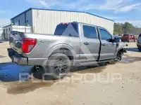 2024 Ford F-150 фото