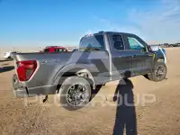2024 Ford F-150 фото