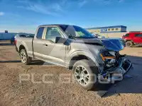 2024 Ford F-150 фото