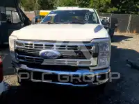 2024 Ford F-350 фото