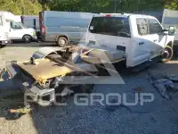2024 Ford F-350 фото