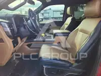2024 Ford F-350 фото