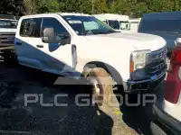 2024 Ford F-350 фото