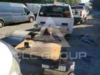 2024 Ford F-350 фото