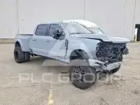 2024 Ford F-350 photo