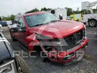 2024 Ford F-350 фото