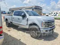 2024 Ford F-350 фото