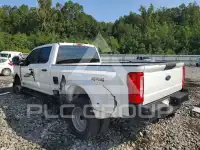 2024 Ford F-350 фото
