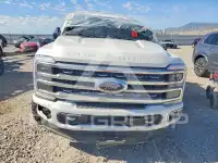 2024 Ford F-350 фото