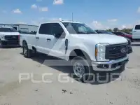 2024 Ford F-350 фото