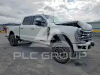 2024 Ford F-350 фото