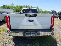 2024 Ford F-350 фото