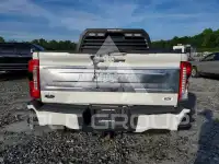 2024 Ford F-350 фото