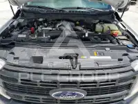2024 Ford F-350 фото