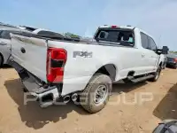 2024 Ford F-350 фото
