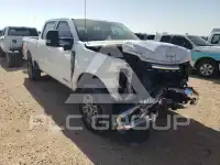 2024 Ford F-350 фото