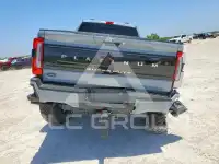 2024 Ford F-350 фото