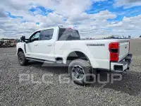 2024 Ford F-350 фото