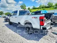 2024 Ford F-350 photo