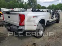 2024 Ford F-350 фото