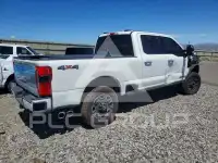 2024 Ford F-350 фото