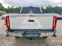 2024 Ford F-350 photo