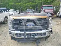 2024 Ford F-350 фото