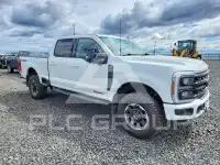 2024 Ford F-350 фото