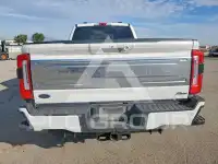 2024 Ford F-350 фото