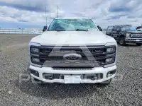 2024 Ford F-350 фото