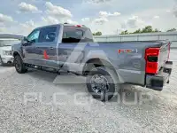 2024 Ford F-350 фото