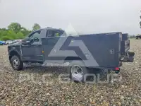2024 Ford F-350 фото