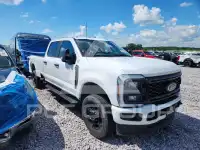 2024 Ford F-350 photo