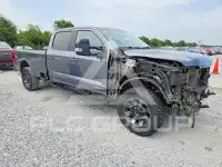 2024 Ford F-350 фото