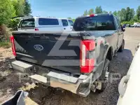 2024 Ford F-350 фото