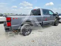 2024 Ford F-350 фото