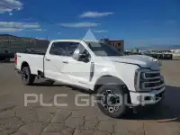 2024 Ford F-350 фото