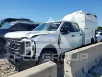 2024 Ford F-350 фото
